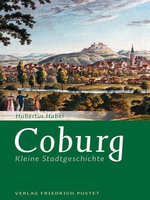 cover image of Coburg